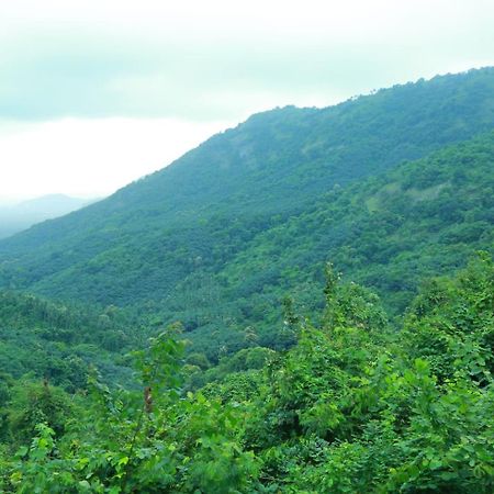 Whiteflower Mountain Resort Perintalmanna Екстериор снимка