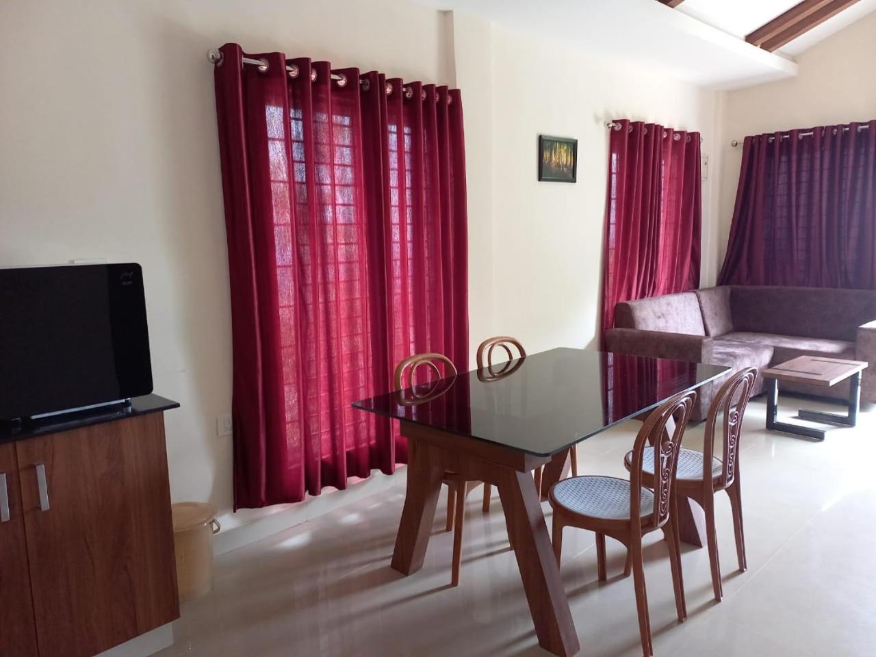 Whiteflower Mountain Resort Perintalmanna Екстериор снимка
