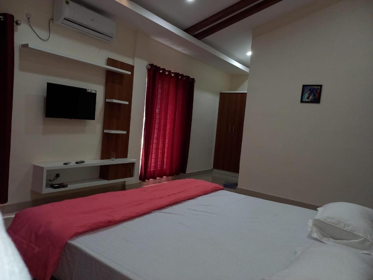 Whiteflower Mountain Resort Perintalmanna Екстериор снимка