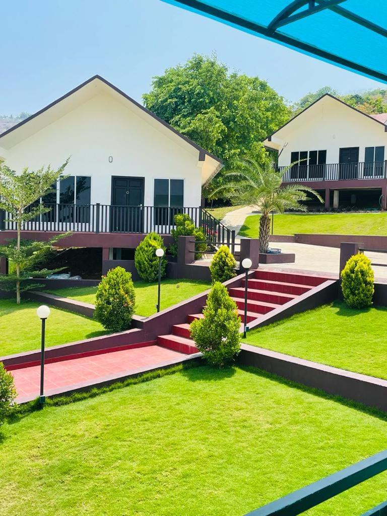 Whiteflower Mountain Resort Perintalmanna Екстериор снимка